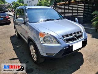 2004 Honda CRV for sale in Kingston / St. Andrew, Jamaica