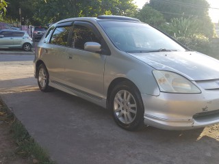 2002 Honda Civic for sale in Kingston / St. Andrew, Jamaica