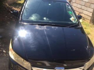 2010 Honda Stream for sale in St. Ann, Jamaica