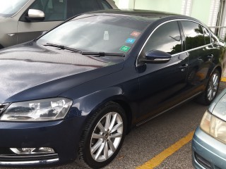 2013 Volkswagen PASSAT for sale in St. James, Jamaica