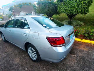 2017 Toyota Allion A18 2wd 
$3,090,000