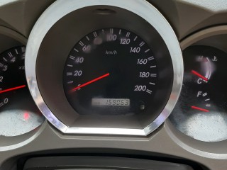 2010 Toyota Fortuner for sale in Kingston / St. Andrew, Jamaica