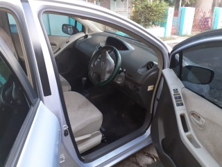 2009 Toyota Vitz for sale in Kingston / St. Andrew, Jamaica