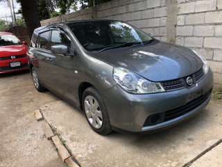 2013 Nissan Wingroad for sale in St. Catherine, Jamaica
