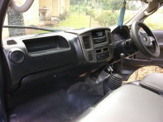 2009 Nissan Urvan for sale in St. Catherine, Jamaica