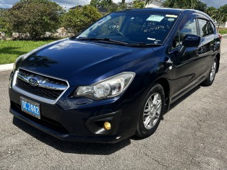 2014 Subaru IMPREZA