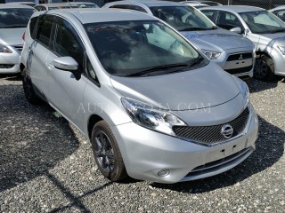 2015 Nissan Note for sale in Kingston / St. Andrew, Jamaica