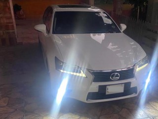 2012 Lexus GS350 for sale in Kingston / St. Andrew, Jamaica