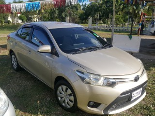 2014 Toyota Yaris for sale in Kingston / St. Andrew, Jamaica