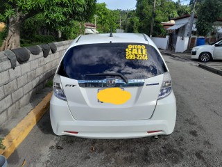 2012 Honda Fit for sale in Kingston / St. Andrew, Jamaica