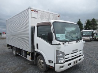 2012 Isuzu Elf for sale in Kingston / St. Andrew, Jamaica