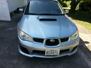 2007 Subaru Wrx for sale in St. Ann, Jamaica