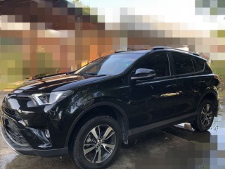 2018 Toyota RAV4 for sale in Kingston / St. Andrew, Jamaica