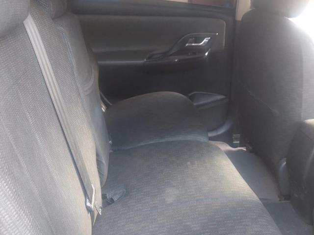 2012 Toyota MarkXzio for sale in Kingston / St. Andrew, Jamaica