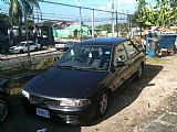 1994 Mitsubishi lancer for sale in Kingston / St. Andrew, Jamaica