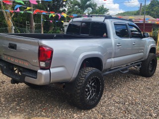 2018 Toyota Tacoma