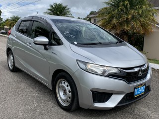 2017 Honda FIT for sale in Manchester, Jamaica