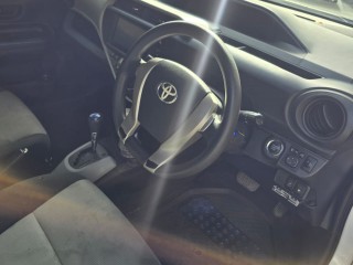 2016 Toyota Aqua for sale in Kingston / St. Andrew, Jamaica