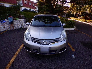2009 Nissan Note for sale in Kingston / St. Andrew, Jamaica