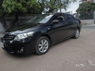 2013 Toyota Corolla for sale in St. Catherine, Jamaica