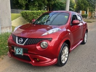 2013 Nissan Juke for sale in Kingston / St. Andrew, Jamaica