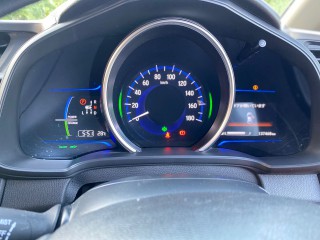 2017 Honda Fit
$1,780,000