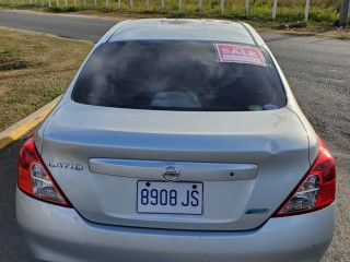 2014 Nissan Latio for sale in St. Catherine, Jamaica