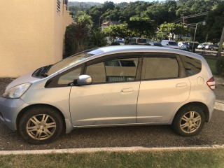 2009 Honda Fit for sale in St. Ann, Jamaica