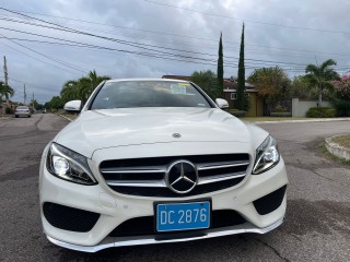 2018 Mercedes Benz C180 for sale in St. Catherine, Jamaica