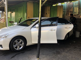 2012 Toyota Mark x for sale in St. James, Jamaica