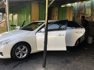Jamaica