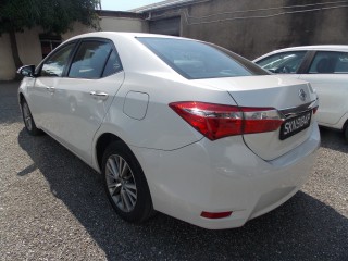 2014 Toyota corolla Altis for sale in Kingston / St. Andrew, Jamaica