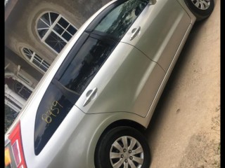 2010 Honda Stream for sale in Clarendon, Jamaica