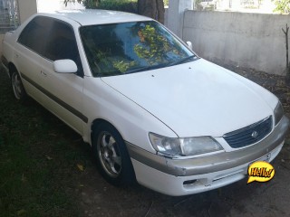 2001 Toyota Corona Premio D4 for sale in Kingston / St. Andrew, Jamaica