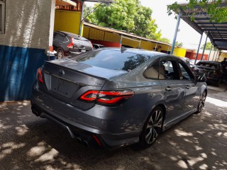 2020 Toyota Crown Rs hybrid for sale in Kingston / St. Andrew, Jamaica