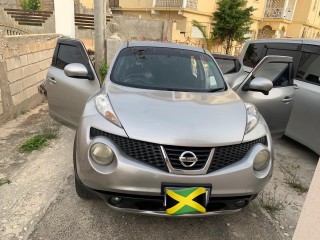 2012 Nissan Juke for sale in St. James, Jamaica