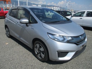 2014 Honda Fit for sale in St. Catherine, Jamaica