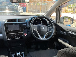 2017 Honda Fit