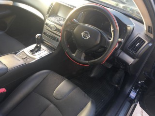 2012 Nissan skyline for sale in Kingston / St. Andrew, Jamaica