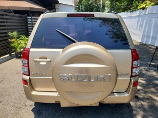 2009 Suzuki VITARA for sale in Kingston / St. Andrew, Jamaica