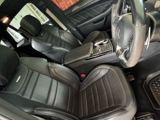 2017 Mercedes Benz GLE 63s AMG for sale in Kingston / St. Andrew, Jamaica