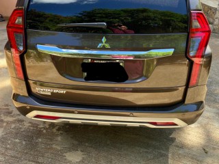 2021 Mitsubishi Montero Sport for sale in Kingston / St. Andrew, Jamaica