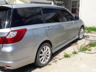 2013 Subaru Exiga for sale in Kingston / St. Andrew, Jamaica