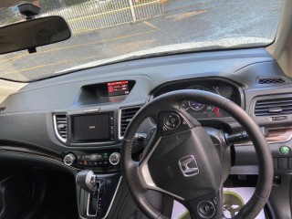 2017 Honda CRV for sale in Kingston / St. Andrew, Jamaica