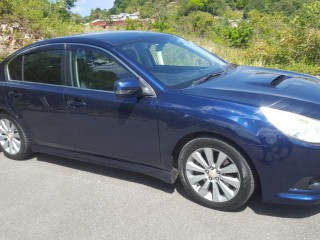 2011 Subaru Legacy for sale in Manchester, Jamaica