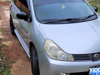 2012 Nissan Wingroad 
$900,000