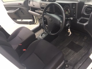 2016 Toyota PROBOX DX for sale in Kingston / St. Andrew, Jamaica