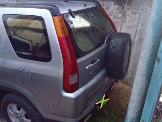 2004 Honda CRV for sale in Manchester, Jamaica