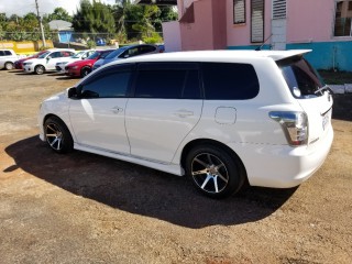 2010 Toyota Fielder S for sale in Manchester, Jamaica