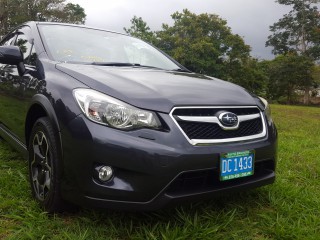 2014 Subaru Impreza XV for sale in Manchester, Jamaica